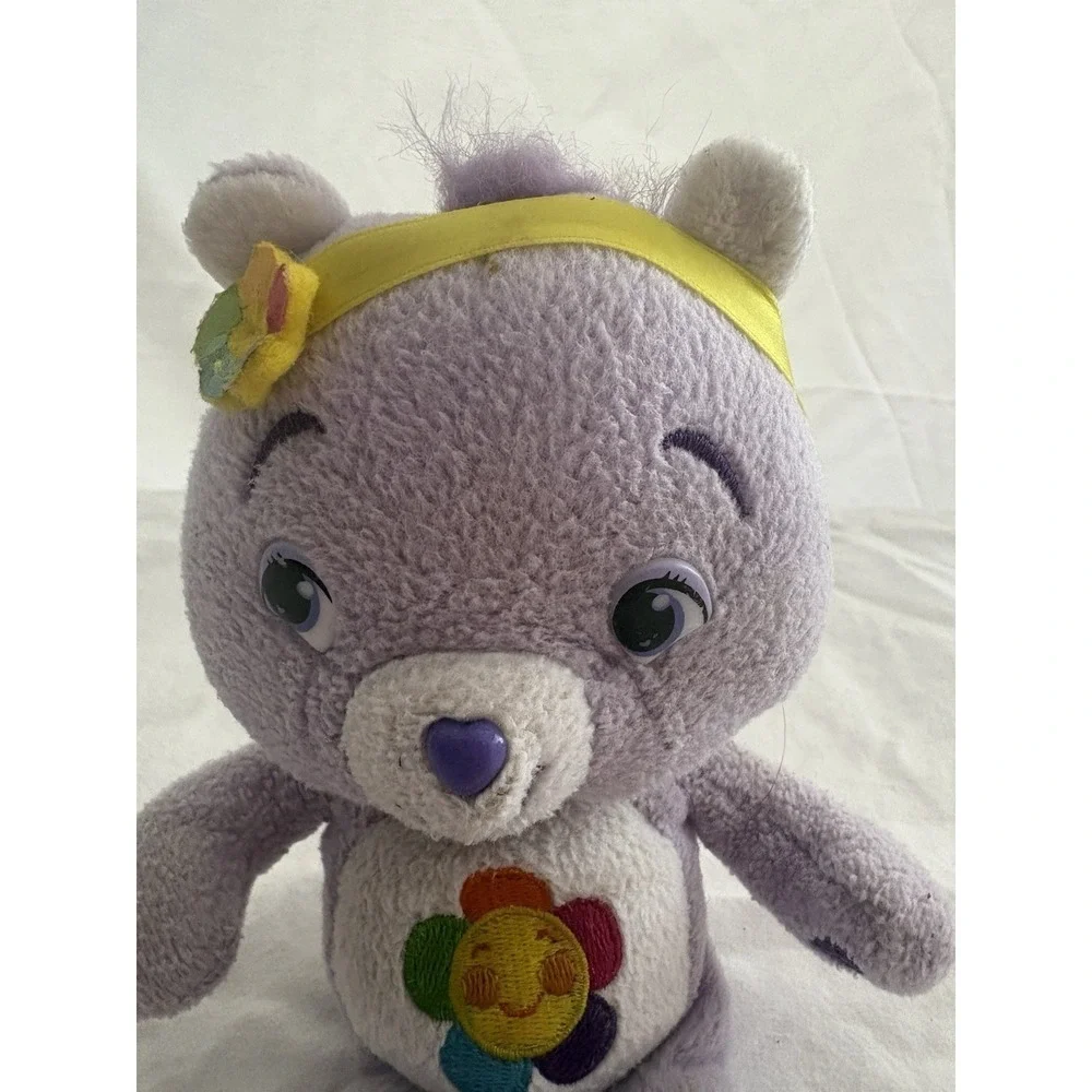 Care Bears Harmony Bear 8